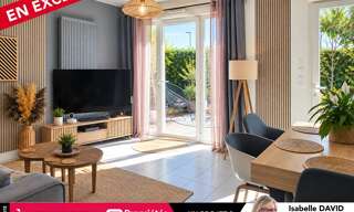 Maison 4 Pièces 77 m² à vendre à Rumilly (74150)