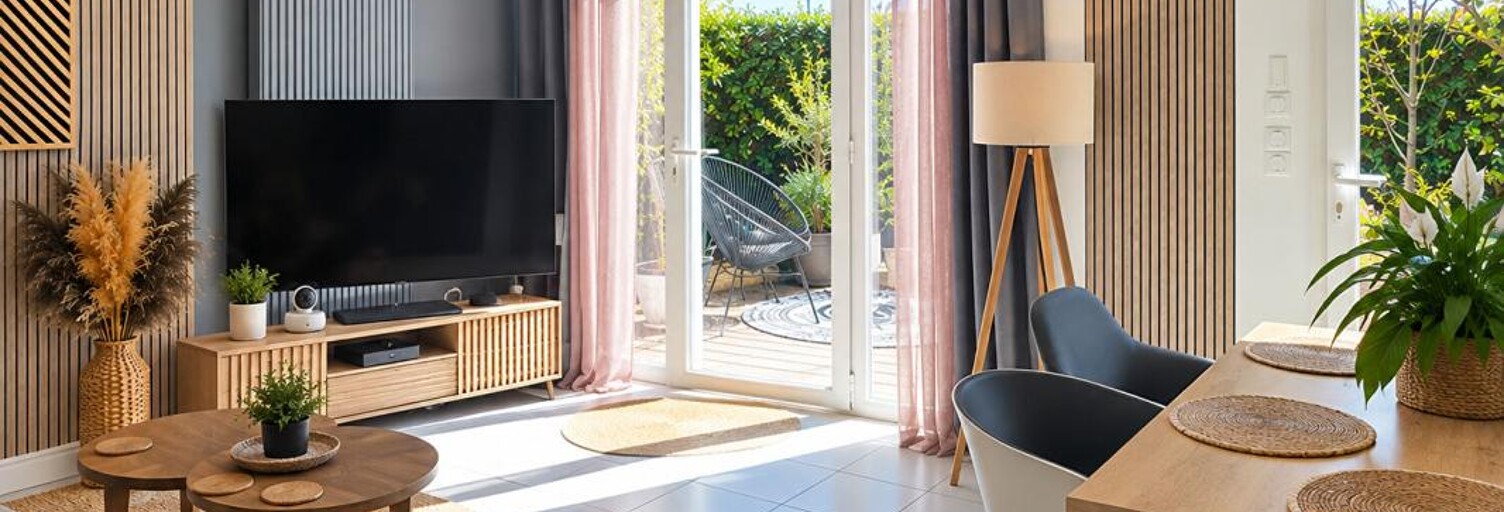 Maison 4 Pièces 77 m² à vendre à Rumilly (74150)