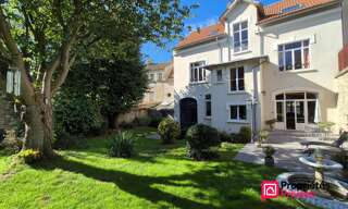 Maison 16 Pièces 357 m² à vendre à Boulogne-sur-Mer (62200)