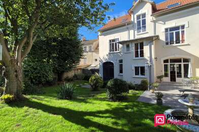 Maison 16 pièces 560000 €