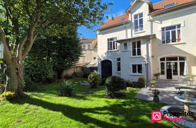 PROPRIETES PRIVEES COTE D'OPALE vous propose : — photo du bien