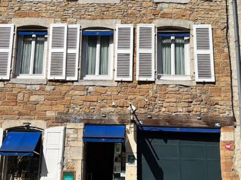 Arbois Coeur historique - Maison de Ville - 335 m2 - 6 chambres - 12 pièces — photo 1