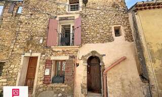 Maison 3 Pièces 60 m² à vendre à Ginasservis (83560)