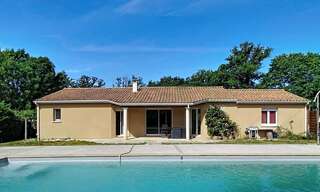Maison 5 Pièces 132 m² à vendre à Montignac-Lascaux (24290)