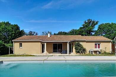 Maison 5 pièces 261000 €