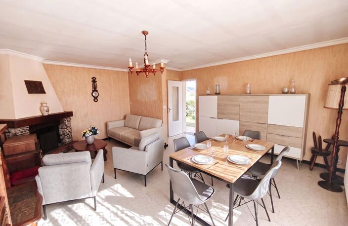 Maison Saint Paul de Fenouillet 6 pièces 130 m2 — photo 2