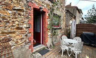 Maison 4 Pièces 72 m² à vendre à Montrevault-sur-Èvre (49270)