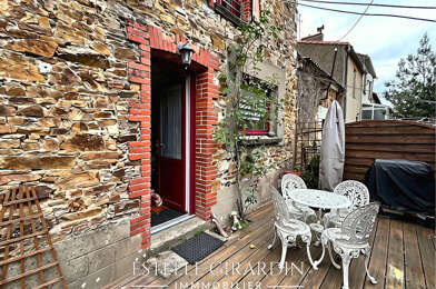 Maison 4 pièces 209000 €