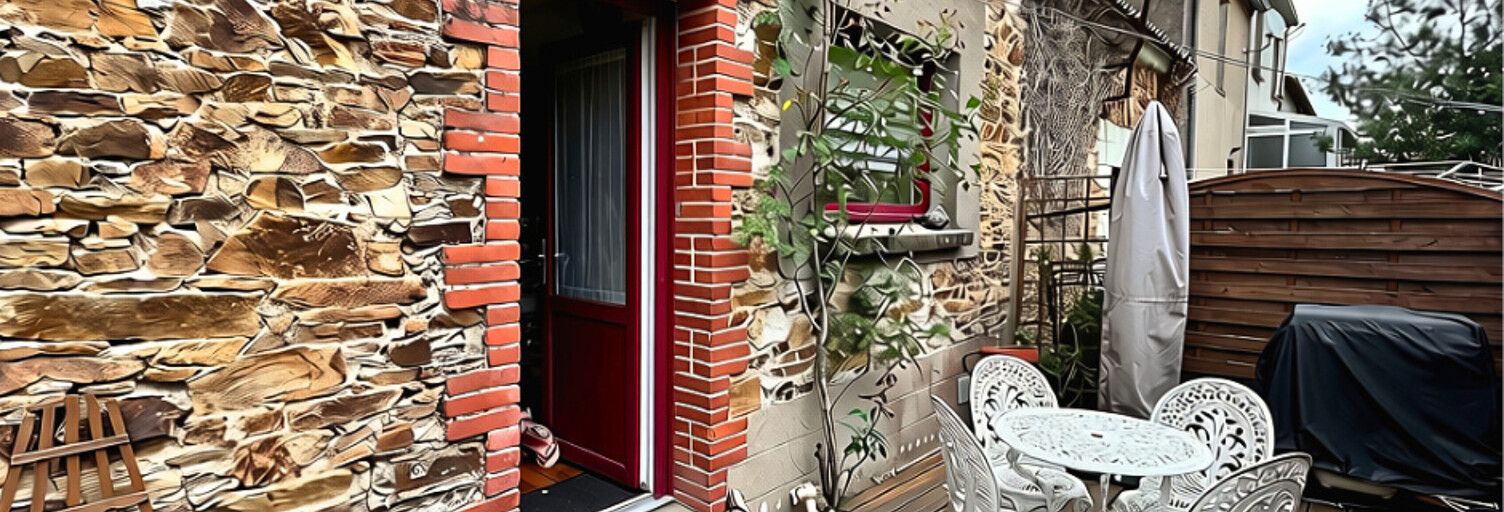 Maison 4 Pièces 72 m² à vendre à Montrevault-sur-Èvre (49270)
