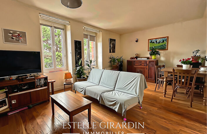 Maison en pierre pleine de charme - La Varenne, bords de Loire — photo 2