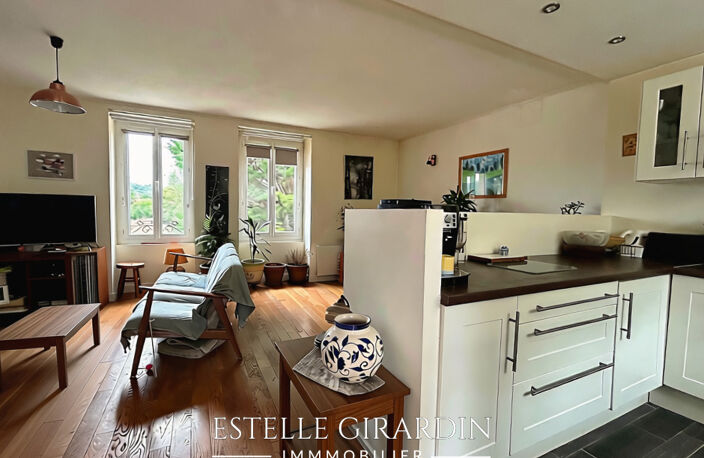 Maison en pierre pleine de charme - La Varenne, bords de Loire — photo 3