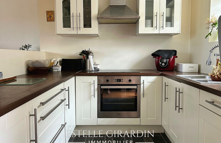 Maison en pierre pleine de charme - La Varenne, bords de Loire — photo 4