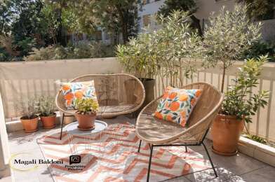 Appartement 4 pièces 275000 €