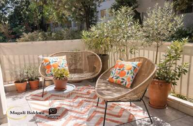 Appartement Le Muy 4 pièces- 76 m2- Terrasse- 3 parkings- PISCINE — photo du bien