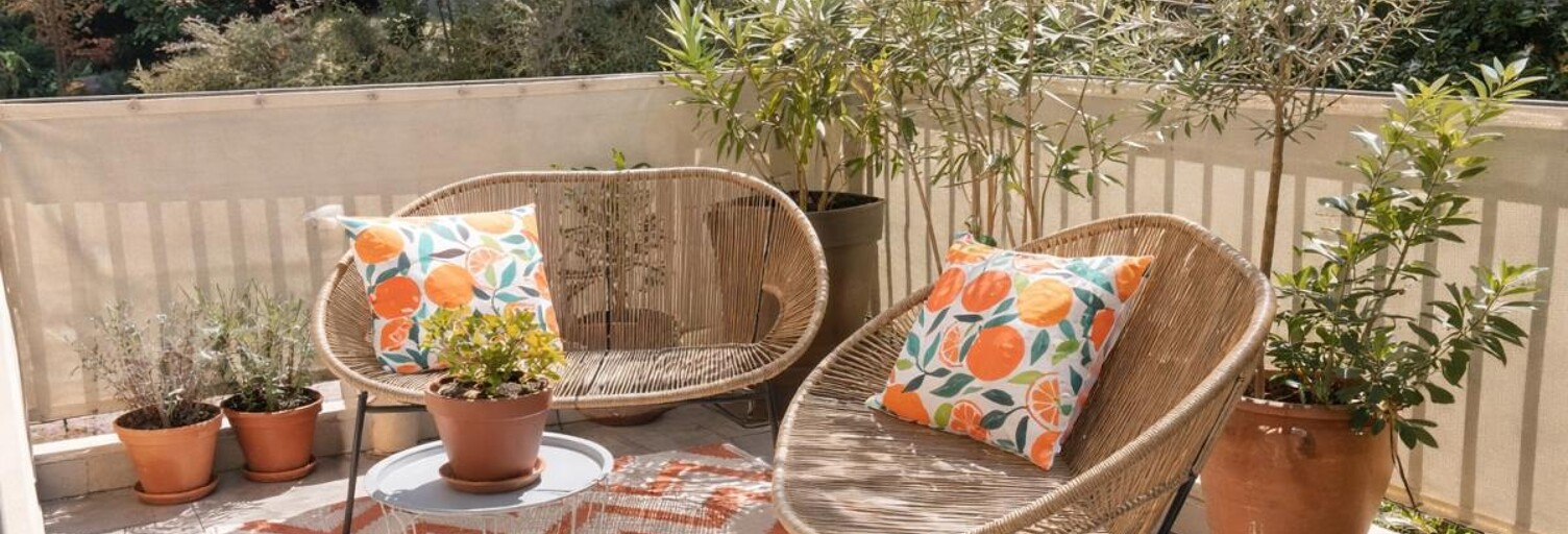 Appartement 4 Pièces 76 m² à vendre à Le Muy (83490)