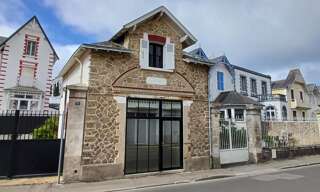 Maison 3 Pièces 59 m² à vendre à Le Pouliguen (44510)