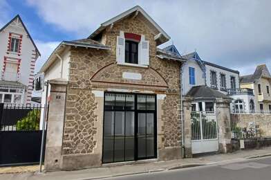 Maison 3 pièces 467955 €