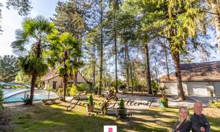 Maison 7 Pièces 220 m² à vendre à Marcilly-en-Gault (41210)