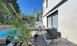 Maison 4 Pièces 89 m² à vendre à Garéoult (83136)