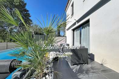 Maison 4 pièces 350000 €