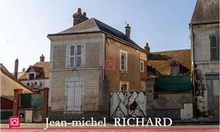 Maison 2 Pièces 98 m² à vendre à Selles-sur-Cher (41130)