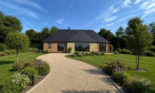 Maison 5 Pièces 150 m² à vendre à Pont-l'Évêque (14130)