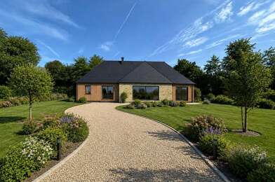 Maison 5 pièces 595000 €