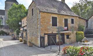 Maison 3 Pièces 50 m² à vendre à Coly-Saint-Amand (24290)