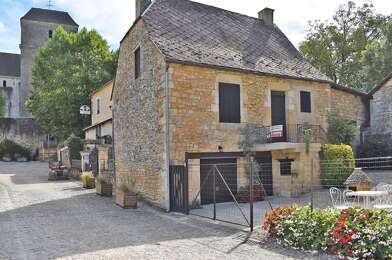 Maison 3 pièces 110000 €