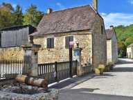Maison Saint Amand De Coly 3 pièce(s) 50 m2 — photo 2