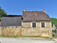 Maison Saint Amand De Coly 3 pièce(s) 50 m2 — photo 3