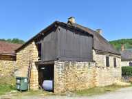 Maison Saint Amand De Coly 3 pièce(s) 50 m2 — photo 4