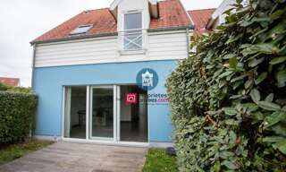 Maison 5 Pièces 89 m² à vendre à Wimereux (62930)