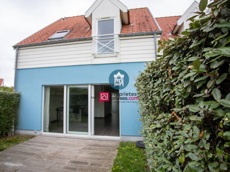 PROPRIETES PRIVEES COTE D'OPALE  vous propose : — photo 1