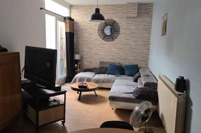 Maison 5 pièces 193000 €