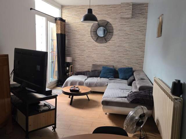 Maison 5 pièces 120 m2 — photo du bien