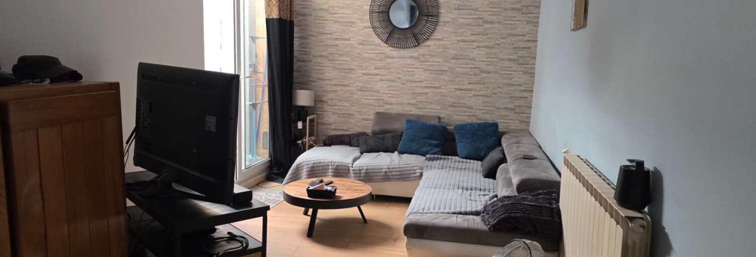 Maison 5 Pièces 120 m² à vendre à Bourg-de-Péage (26300)