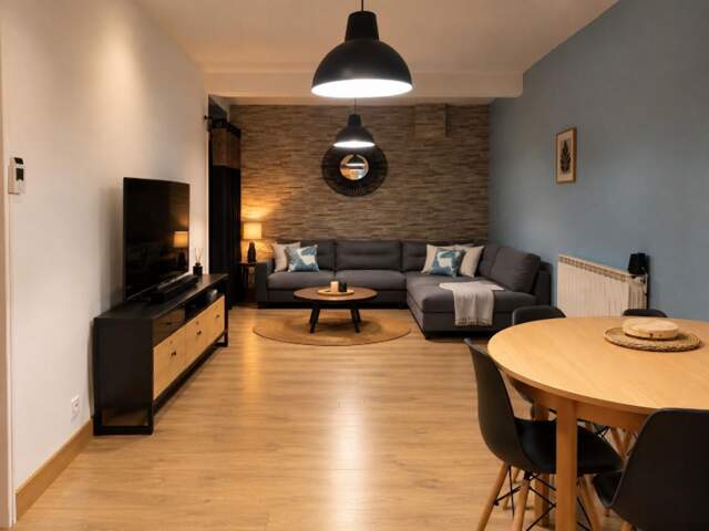Maison 5 pièces 120 m2 — photo du bien