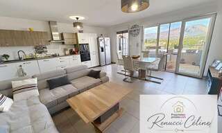 Appartement 4 Pièces 80 m² à vendre à Sarrola-Carcopino (20167)