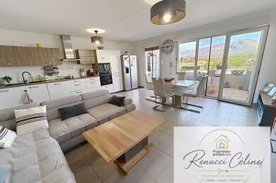 Appartement 4 pièces 250000 €