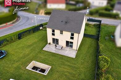 Maison 6 pièces 199000 €
