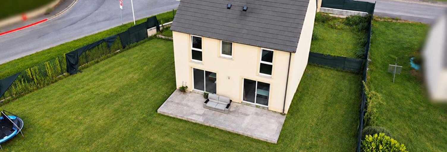 Maison 6 Pièces 140 m² à vendre à Soissons (02200)