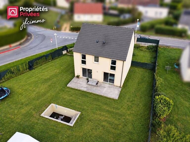 Maison Anizy Le Grand 6 pièce(s) 140 m2 — photo 1