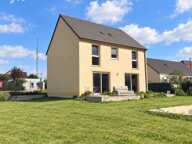 Maison Anizy Le Grand 6 pièce(s) 140 m2 — photo 2