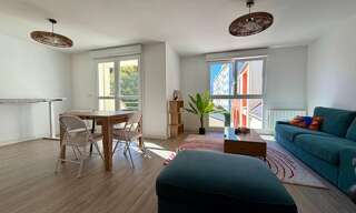 Appartement 3 Pièces 65 m² à louer à Orvault (44700)