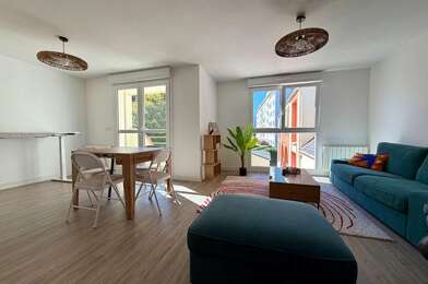 Appartement 3 pièces 950 €