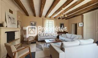 Maison 4 Pièces 95 m² à vendre à Coteaux-sur-Loire (37140)