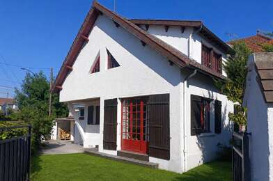 Maison 5 pièces 365000 €