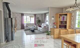Maison 7 Pièces 135 m² à vendre à Le Boupère (85510)