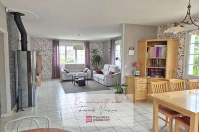 Maison 7 pièces 219900 €